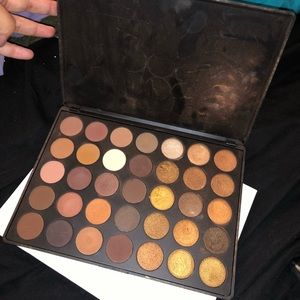 Morphe + Jaclyn Hill Palette (bundle)